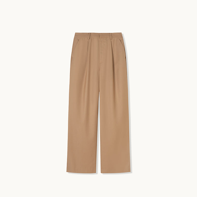 Oversize Trousers