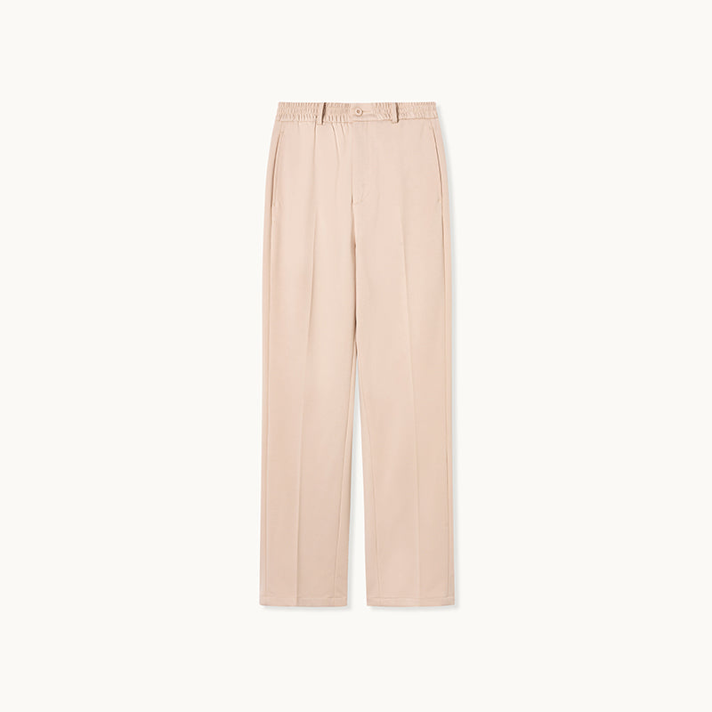 
                      
                        Straight Leg Trousers
                      
                    