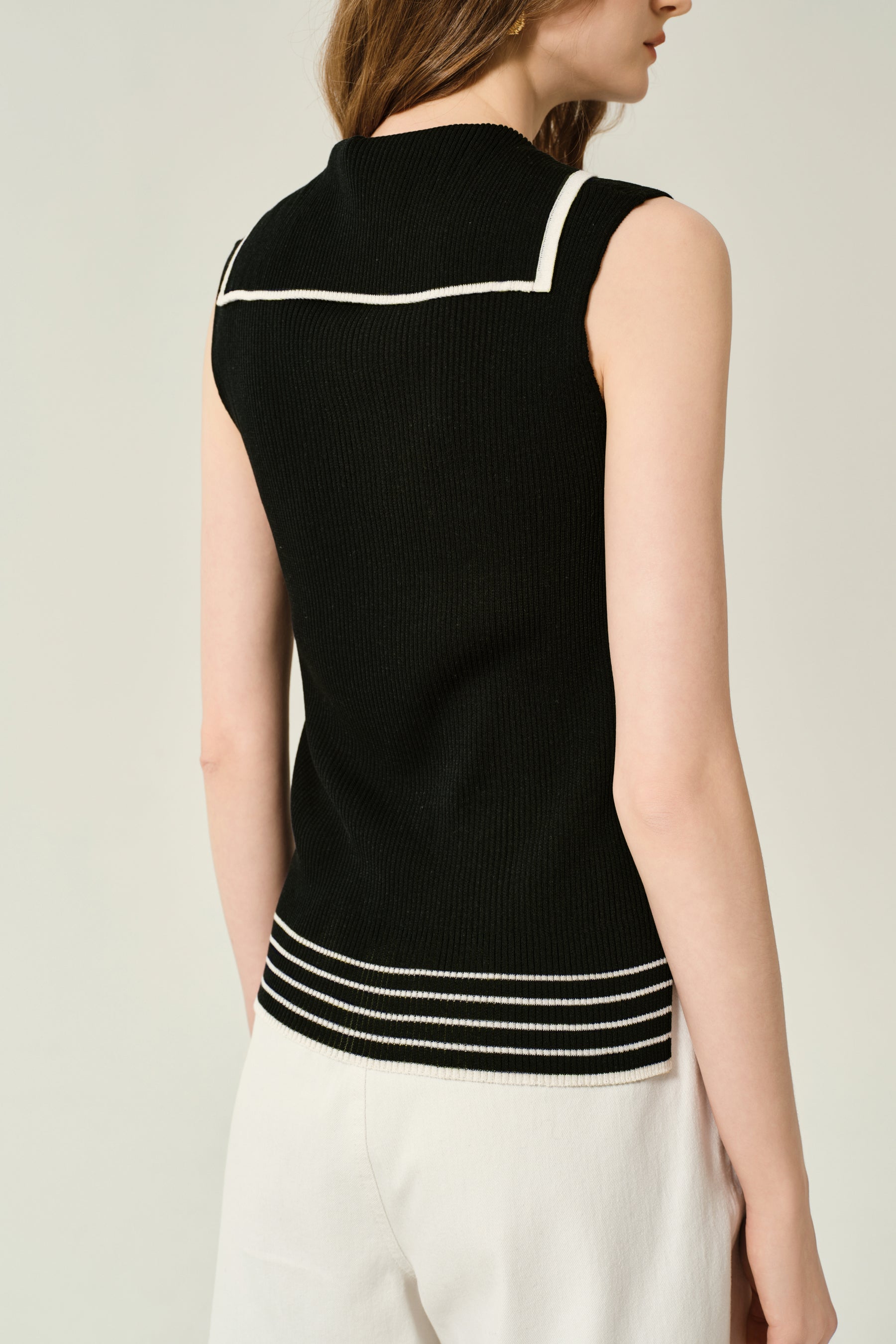 トップス Tanaka Daisuke breastplate vest トップス Tanaka Daisuke breastplate vest トップス Tanaka