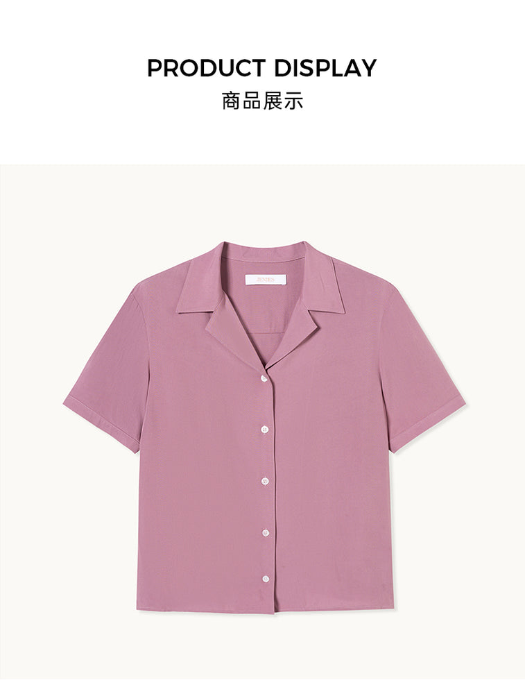 
                      
                        Resort Shirt
                      
                    